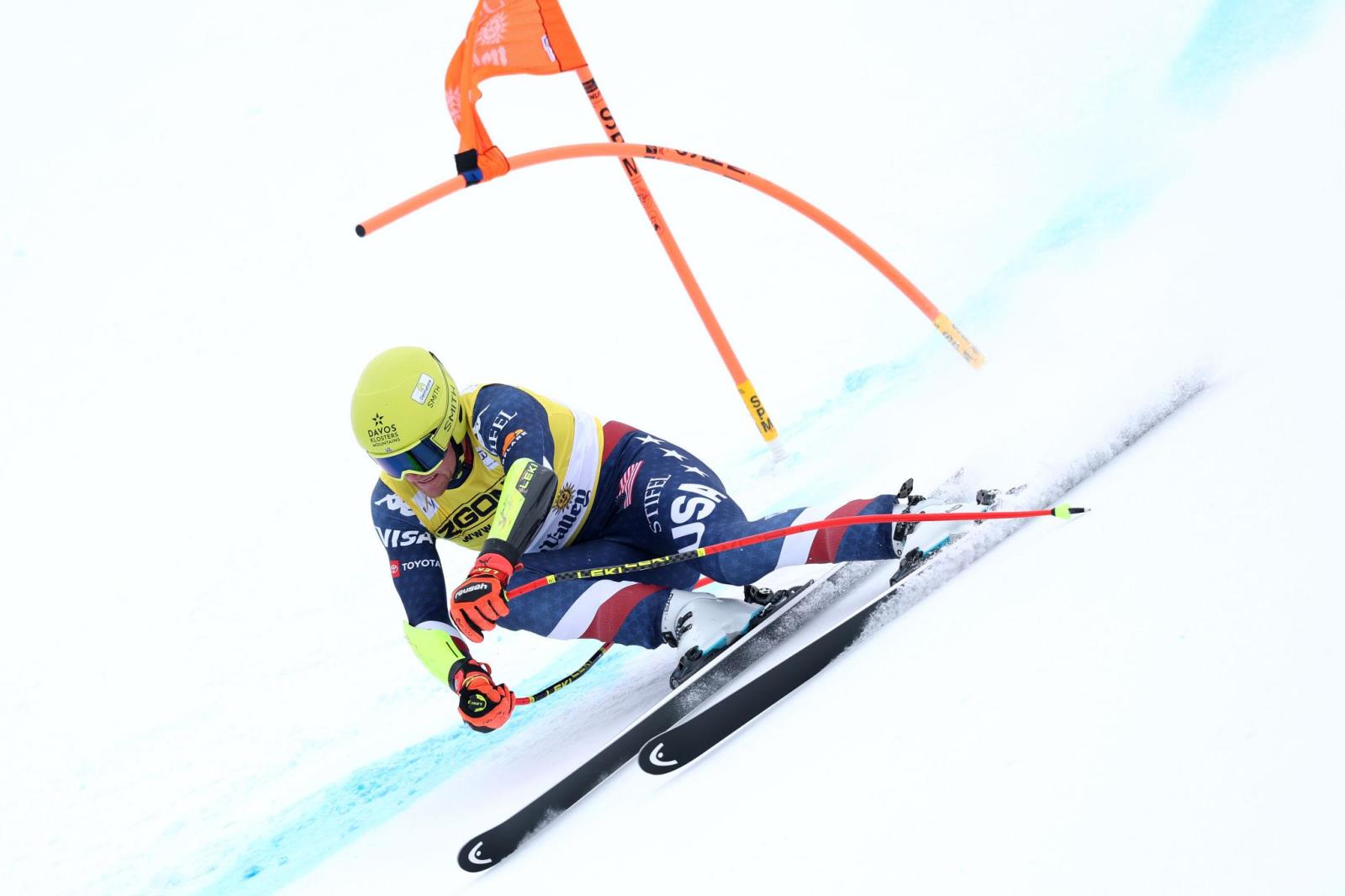 Vermont's Contribution to the 2026 Winter Olympics
